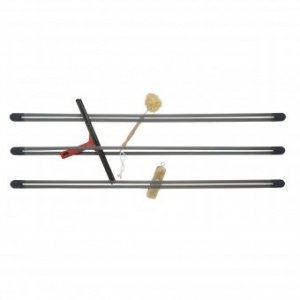 Aufbewahrungssystem Strap anthrazit