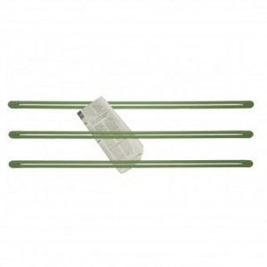 Aufbewahrungssystem Strap grün