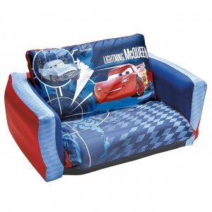 Aufblas-/Klappsessel