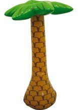 Aufblasbare Palme 78cm