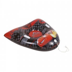Aufblasbarer Schlitten "Cars"