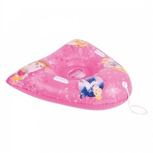 Aufblasbarer Schlitten "Princess"