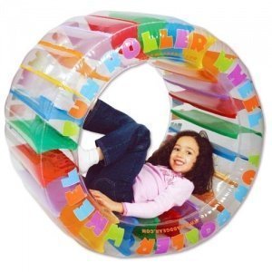 Aufblasbares Laufrad