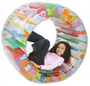 Aufblasbares Laufrad