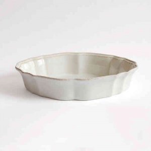 Auflaufform -Impressions-, oval, Costa N