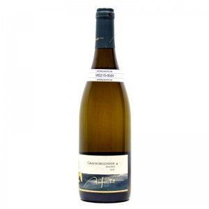 Aufricht Grauburgunder trocken 1 Lilie t