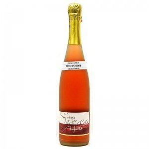 Aufricht SECCO ROSE 0,750 L/ 11.50%