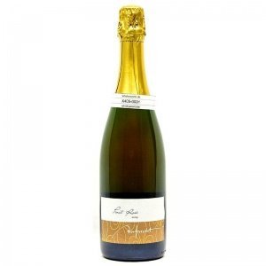 Aufricht Sekt Pinot Rose 0,750 L/ 12.50%