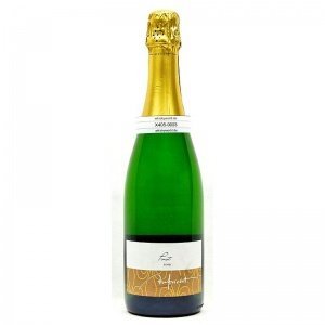 Aufricht Sekt Pinot weiss 0,750 L/ 12.50