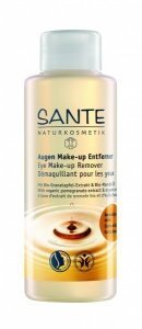 Augen Make-up Entferner