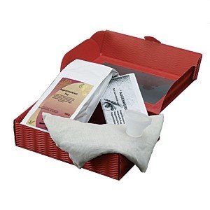 Augen-Pflege-Set ´Augenweide´