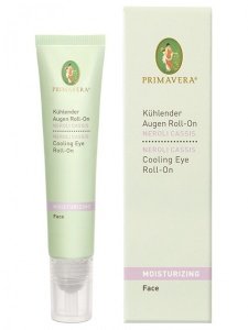 Augen Roll-On Neroli Cassis