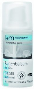 Augenbalsam Freistil