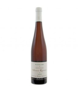 August Kesseler Kesseler Rüdesheimer Ber