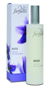 Aura, Natural Eau de Parfum 50ml