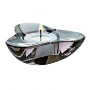 Aura Windlicht braun x-32-7 von Stelton