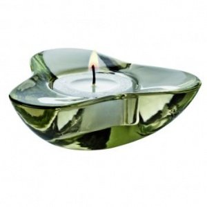 Aura Windlicht oliv x-32-6 von Stelton