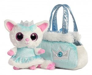 Pammee Eisprinzessin Fancy Pal