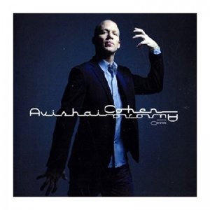 Aurora von Avishai Cohen - Jazz CD 