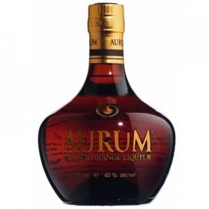 Aurum Orangenlikör
