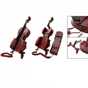 Ausgefallene Telefone