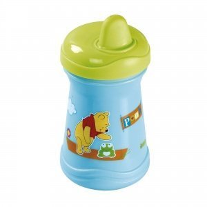 Auslaufsicherer Trinklernbecher