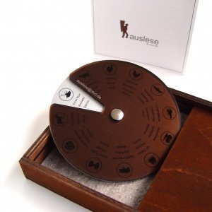 Auslese - Der perfekte Wein zu jedem Mah