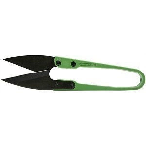 Ausputzschere "Gripsnipz"