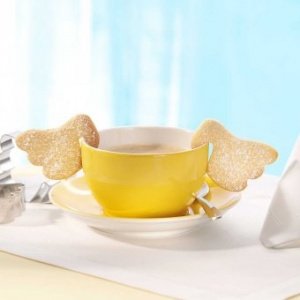 Ausstechformen-Set Engelsflügel V.I.P. I