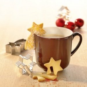 Ausstechformen-Set V.I.P. III