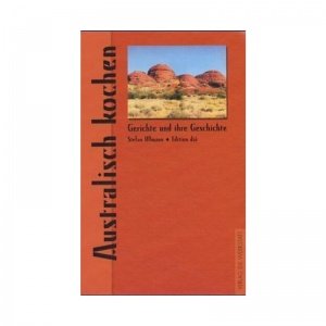Australisch kochen Kochbuch 