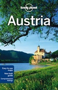Lonely Planet Austria