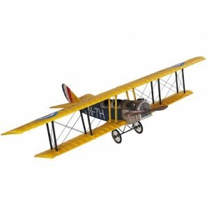 Authentic Models Flugzeug Modell Jenny J
