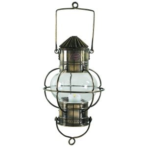 Authentic Models Kugel-Laterne Öllampe 5