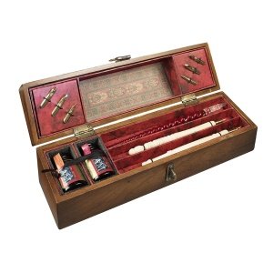 Authentic Models Schreibset WINDSOR PROS