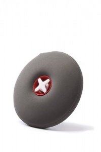 Authentics Wärmflasche PILL