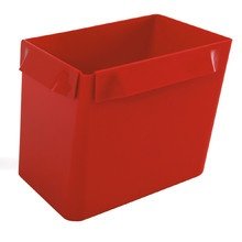 Authentics - Big Bin, rot