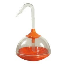 Authentics - Buoy Pumpflasche, orange