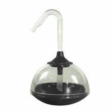 Authentics - Buoy Pumpflasche, schwarz