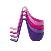 Authentics - Eiko, Rosé, pink, lila, vio