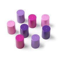 Authentics - Eiko Salz / Pfefferstreuer,