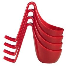 Authentics - Eiko, rot