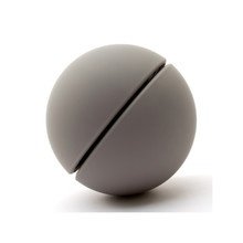 Authentics - Giro Spardose, dunkelgrau