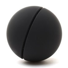 Authentics - Giro Spardose, schwarz