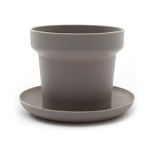 Authentics - Green Pflanztopf 2er-Set, d