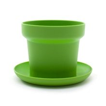 Authentics - Green Pflanztopf 2er-Set, g