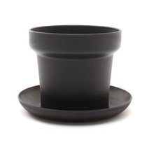 Authentics - Green Pflanztopf 2er-Set, s