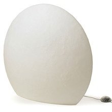 Authentics - Indoor Eggo L, weiß