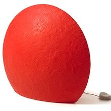 Authentics - Indoor Eggo M, rot