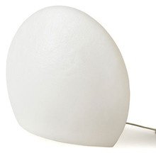 Authentics - Indoor Eggo S, weiß